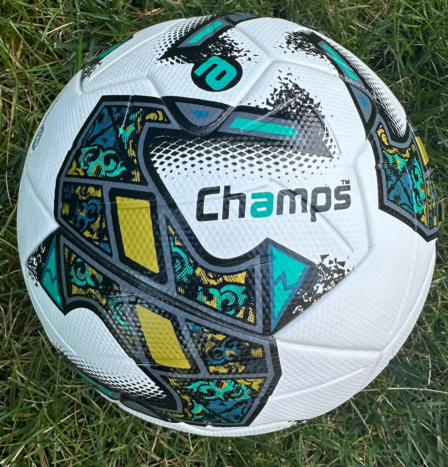 Champs Match Ball