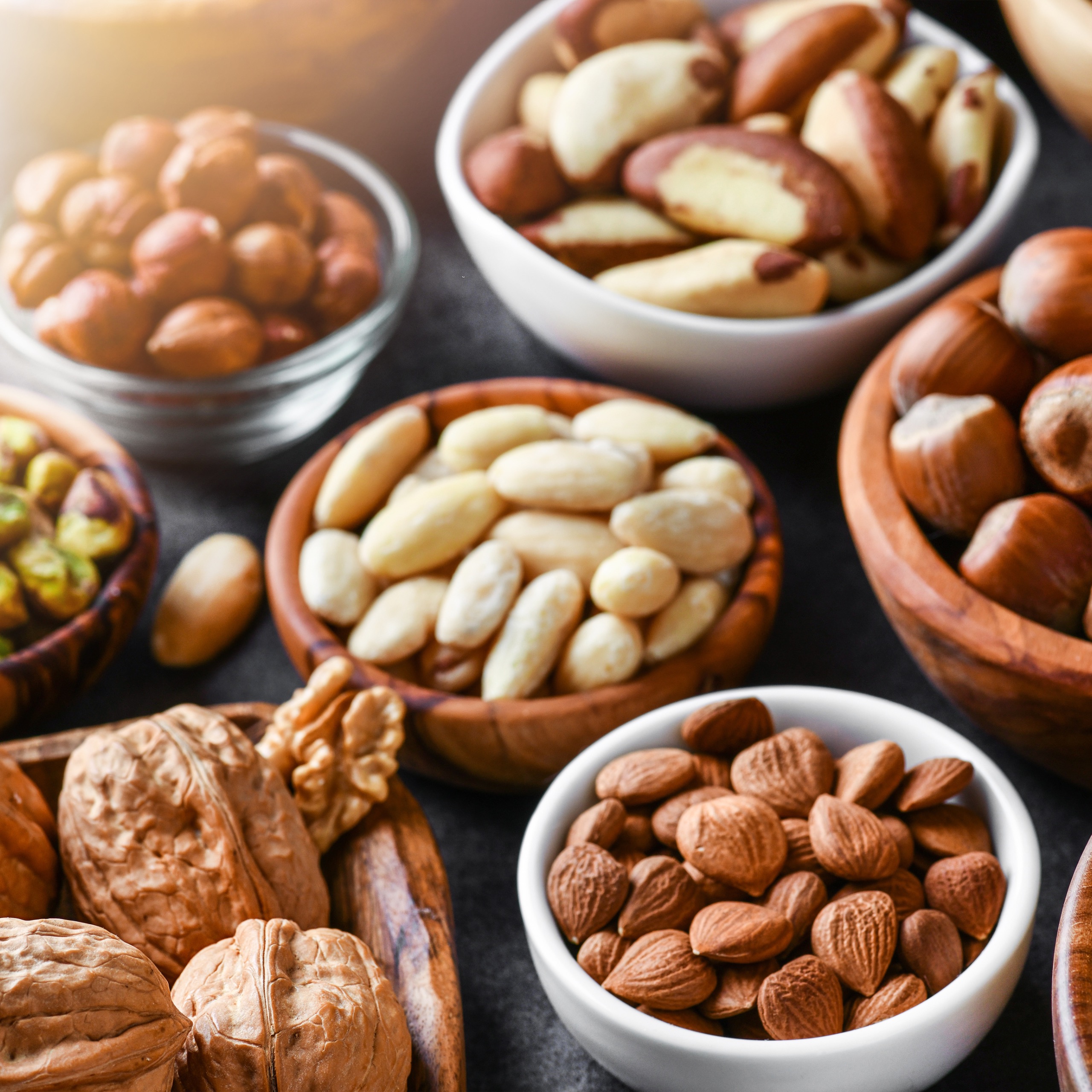 GGS, Global Gourmet Selection, premium food provisions