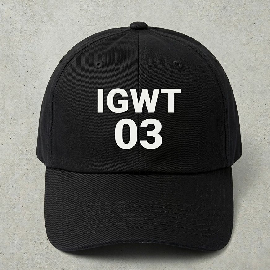 IGWT 03 Cap