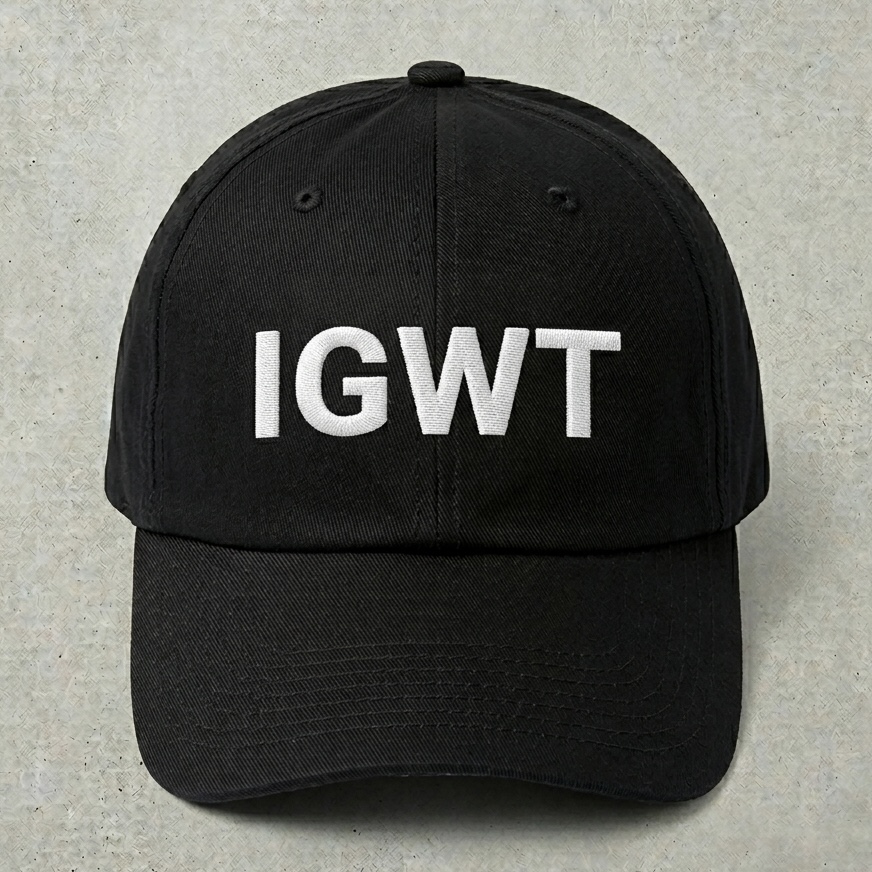 IGWT Cap