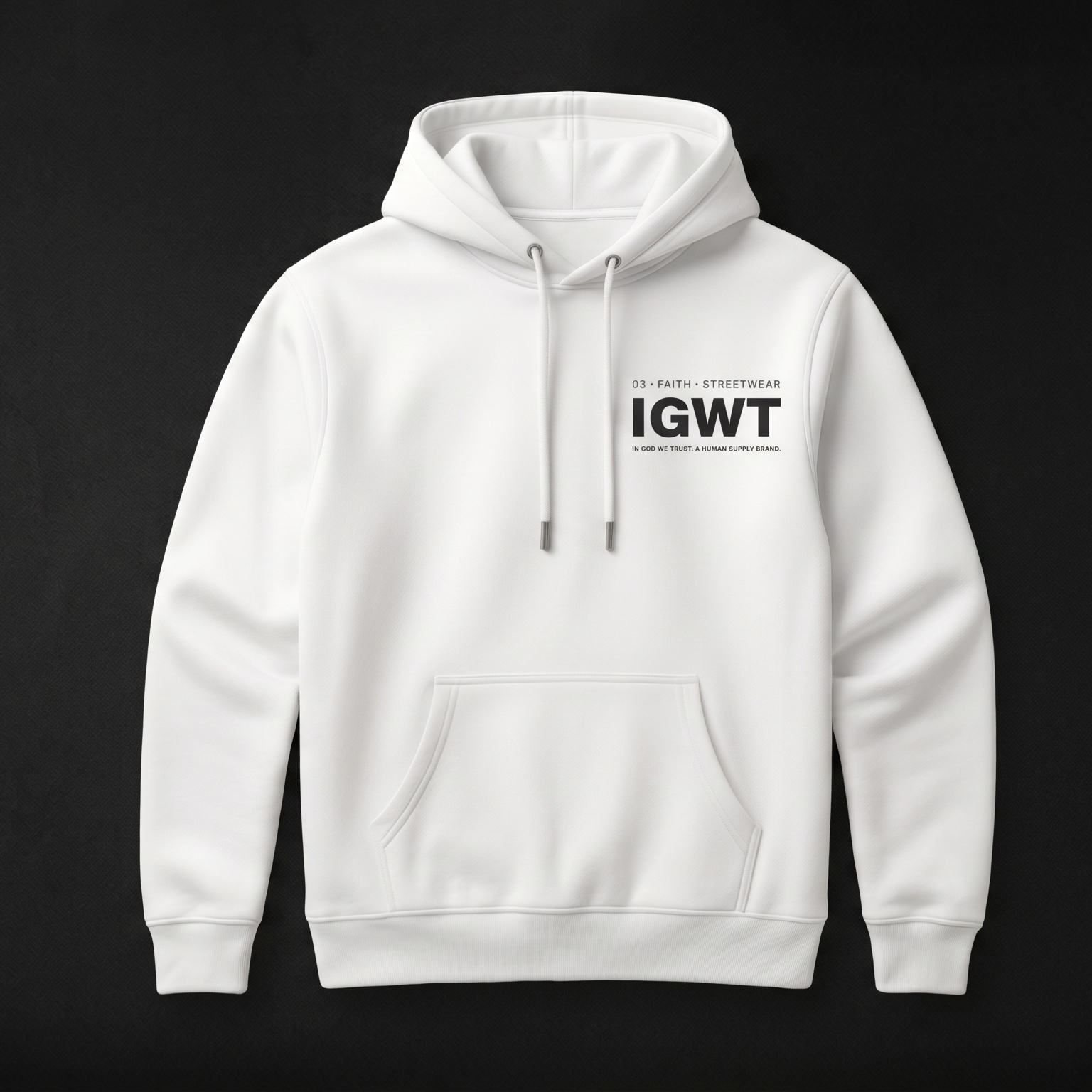One26 Hoodie