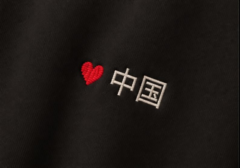 China Heritage Kit