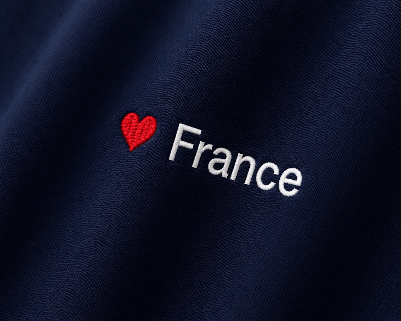 France Heritage Kit