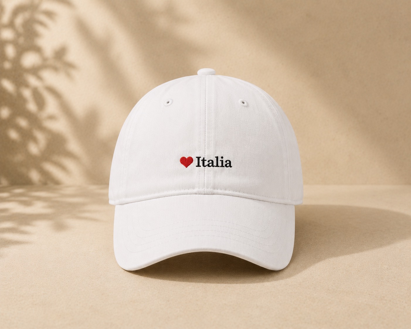 Italia Cap