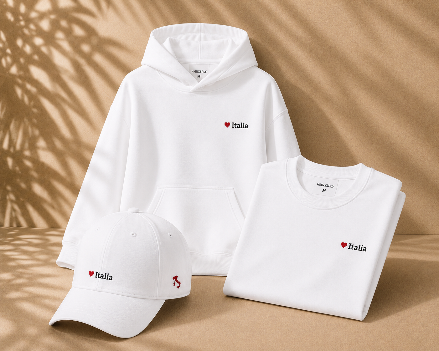 Italia Heritage Kit