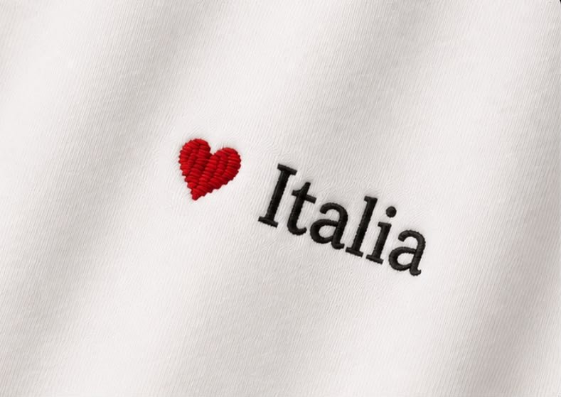 Italia Heritage Kit
