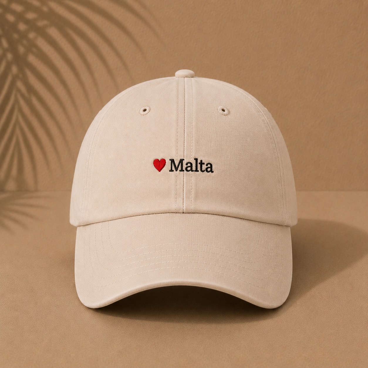 Malta Cap