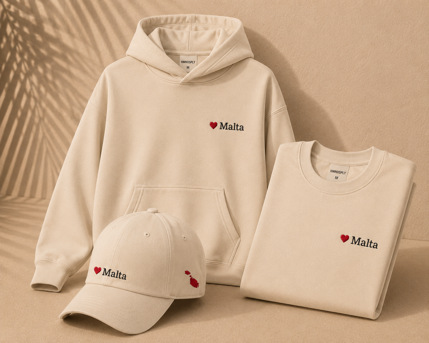 Malta Heritage Kit