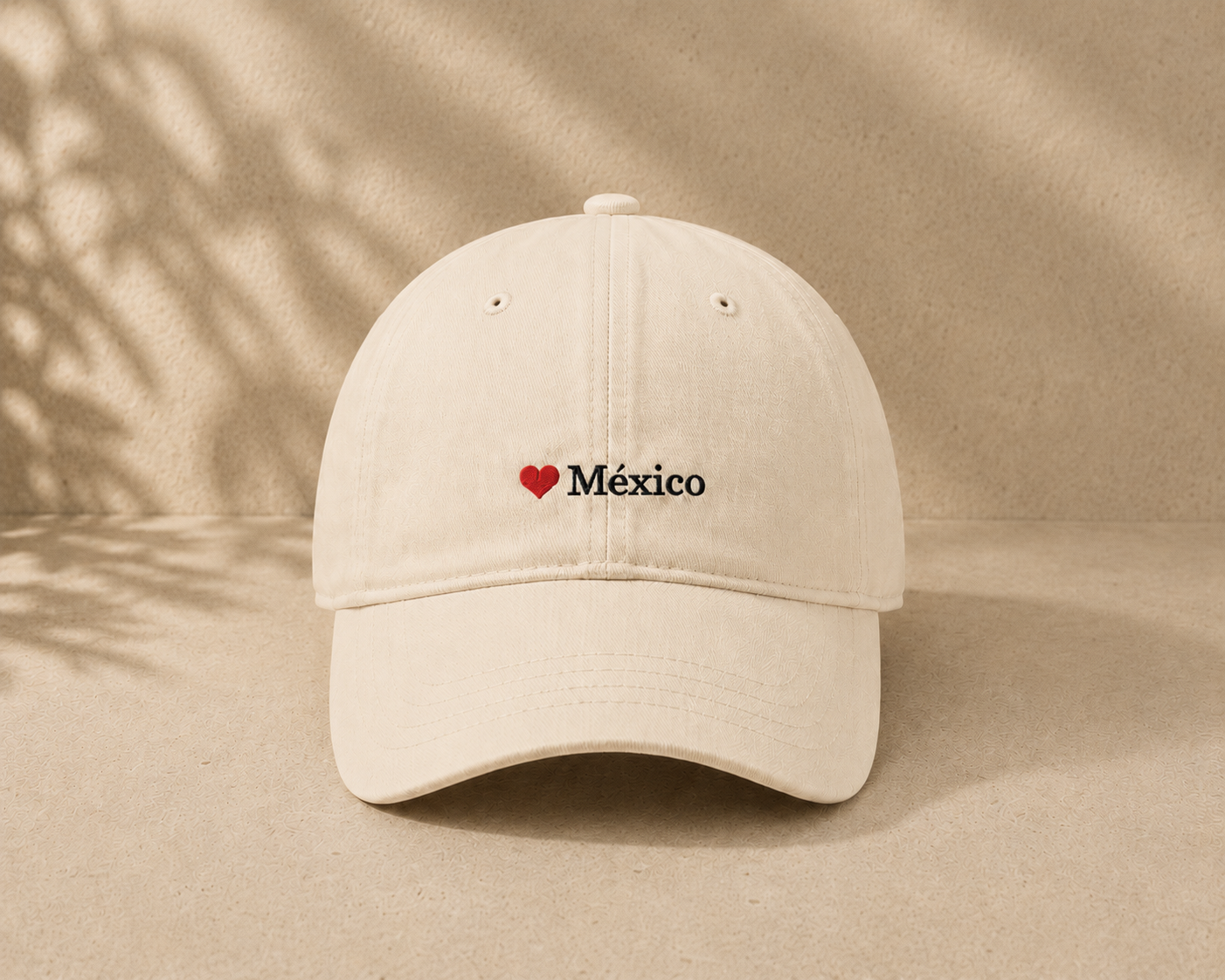 México Cap