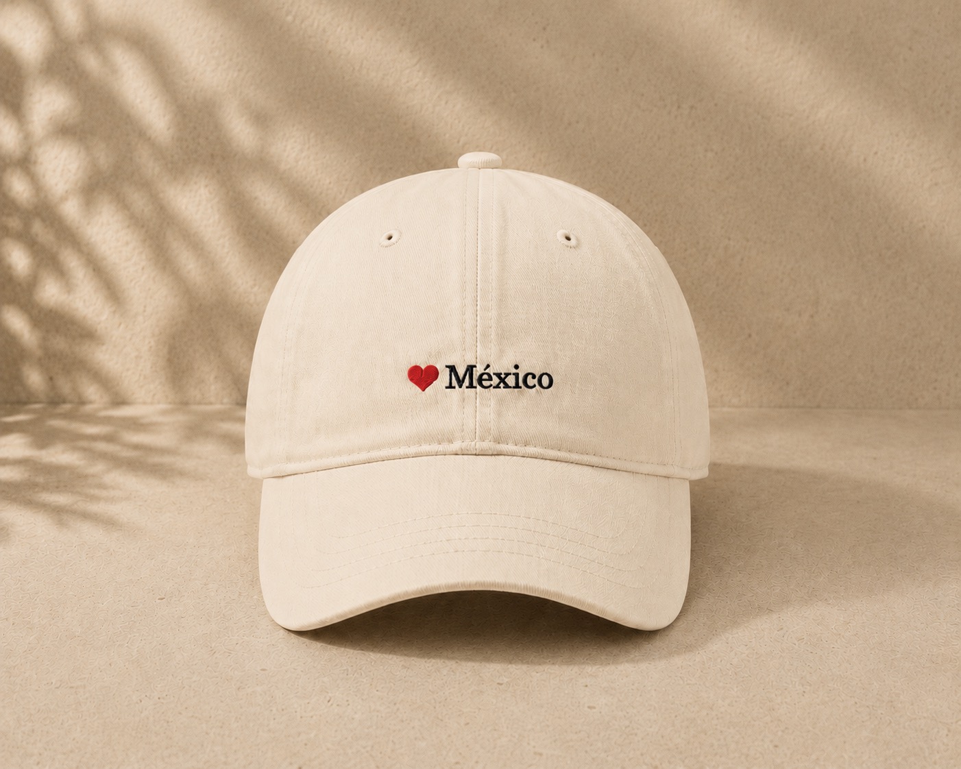 México Cap