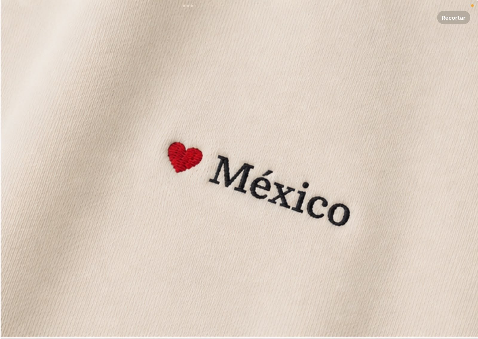 México Heritage Kit