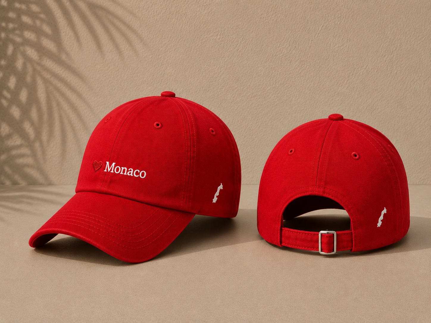 Monaco Cap