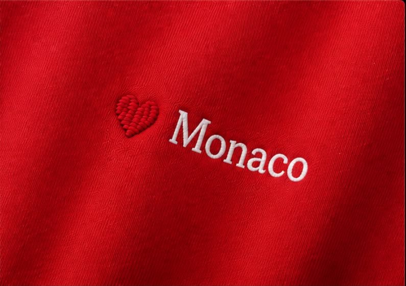 Monaco Heritage Kit