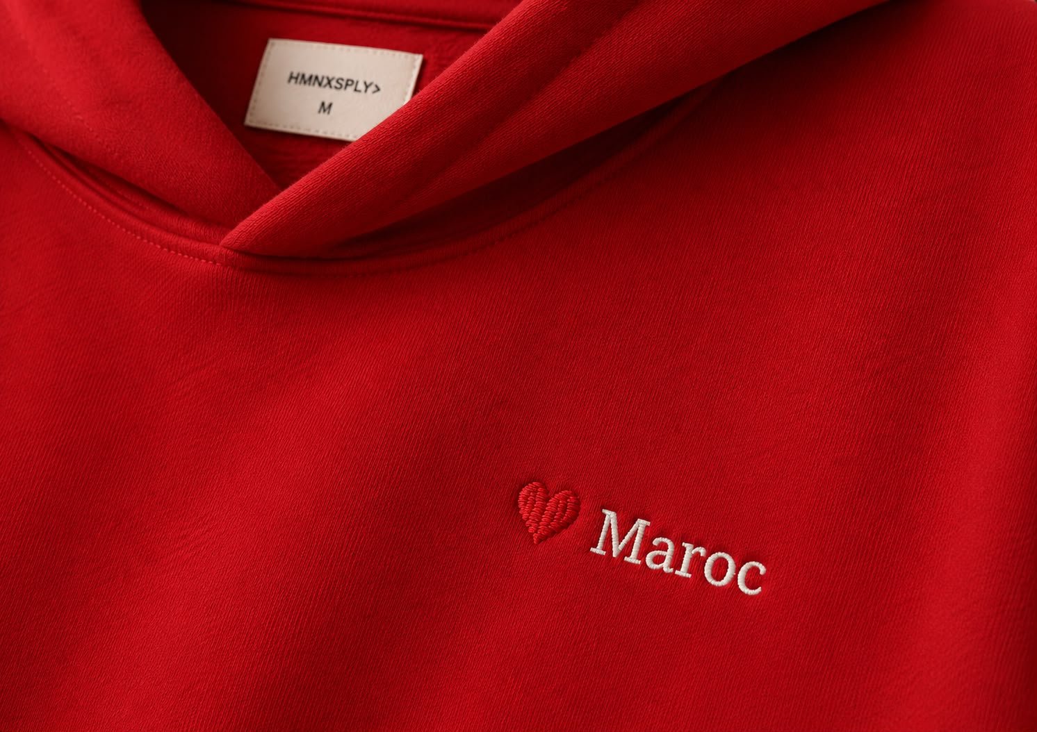 Marruecos Heritage Kit