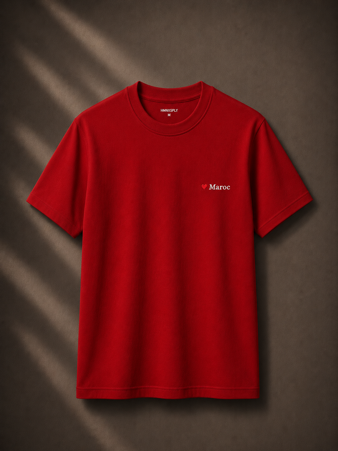 Marruecos Shirt