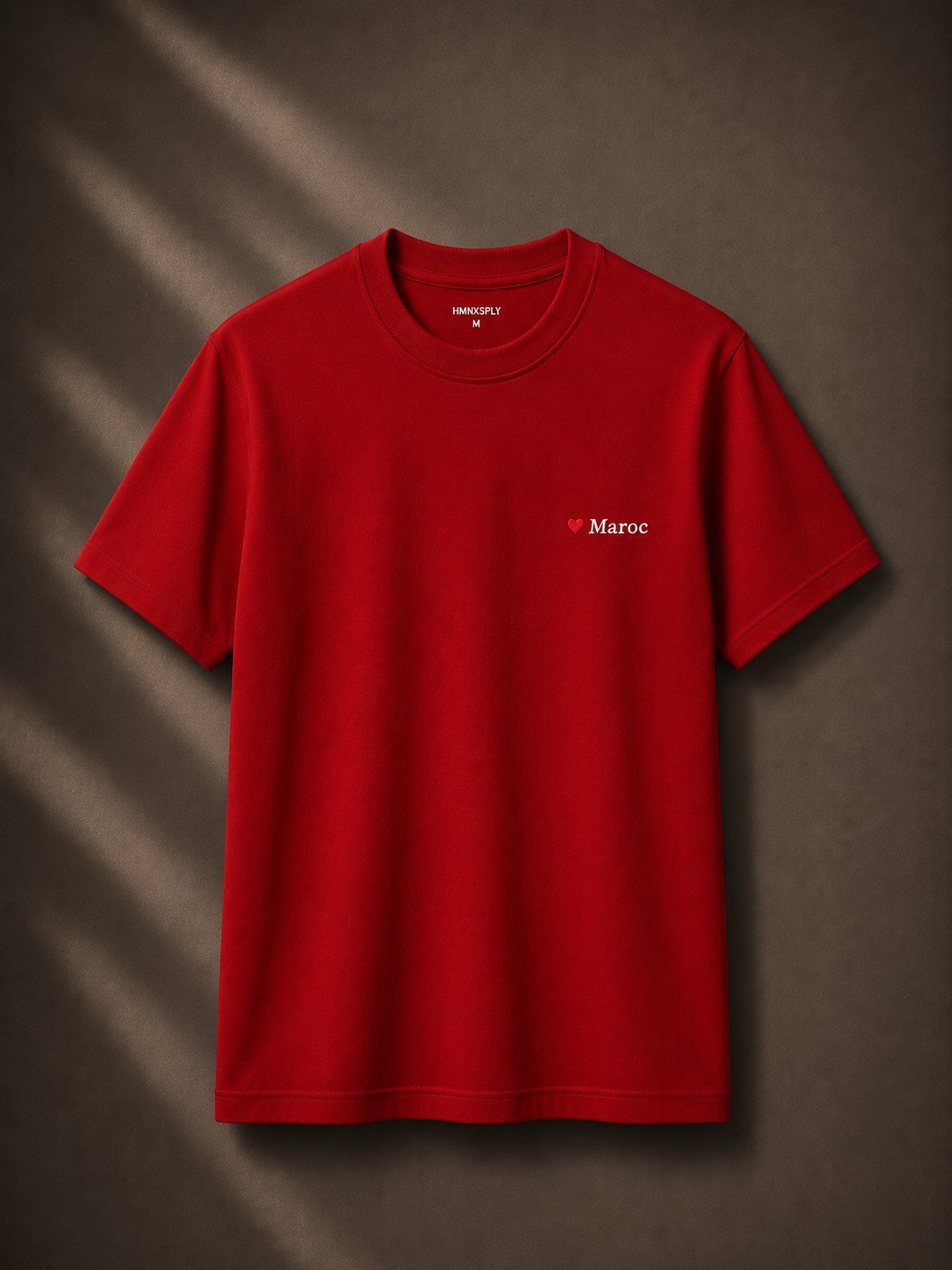 Marruecos Shirt