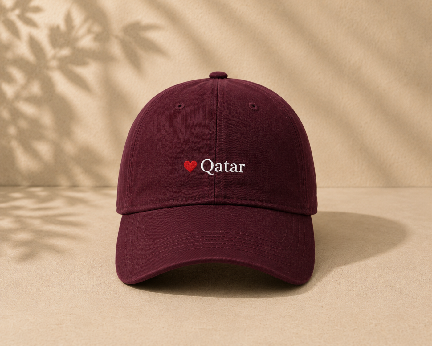 Qatar Cap