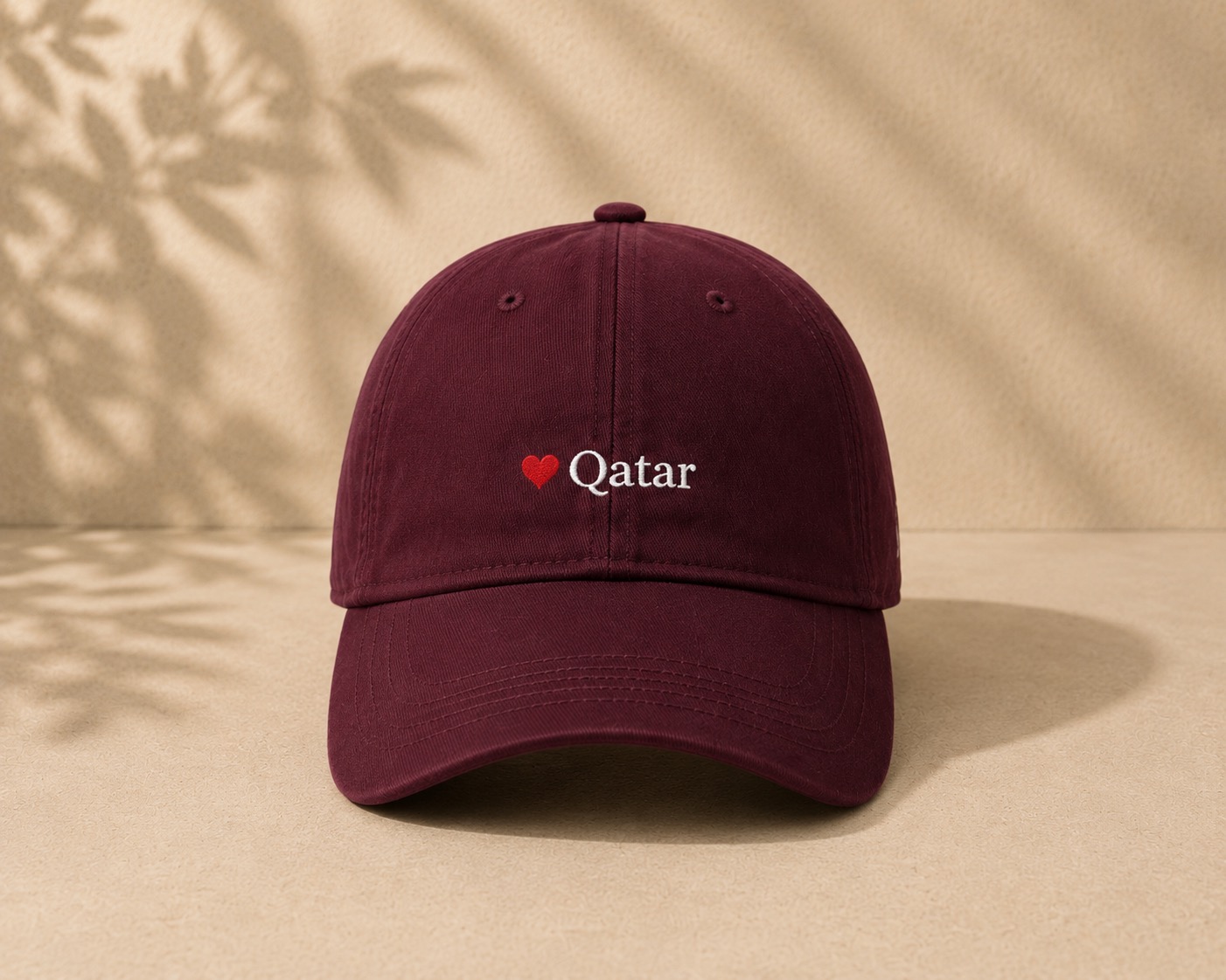 Qatar Cap