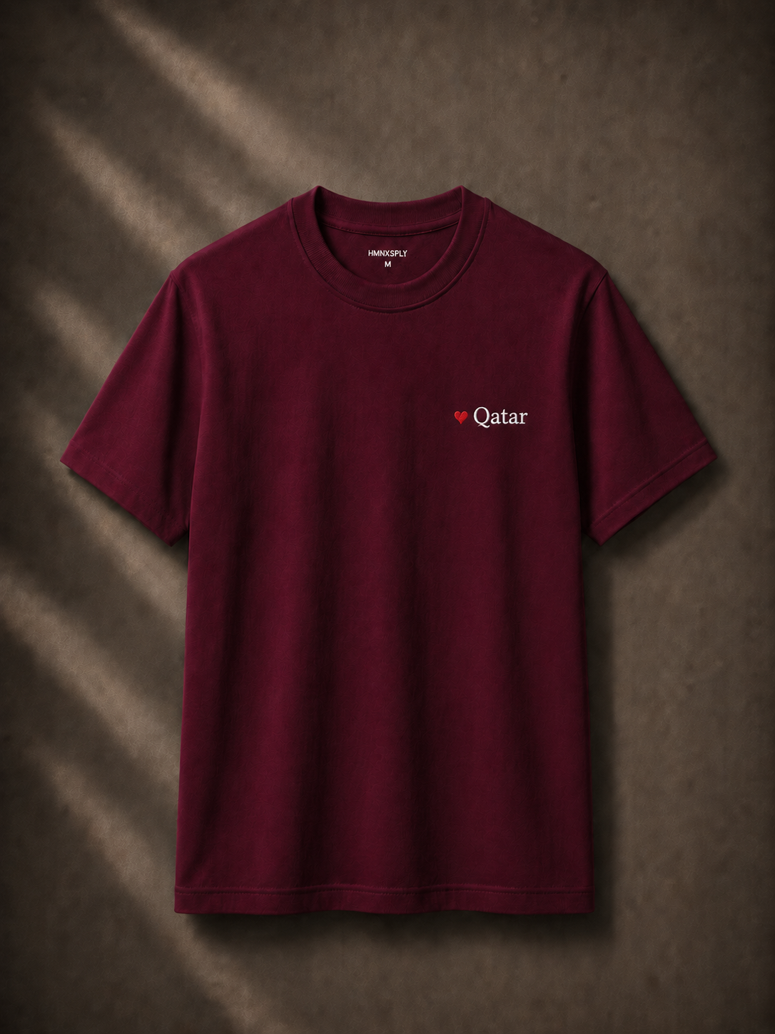 Qatar Shirt
