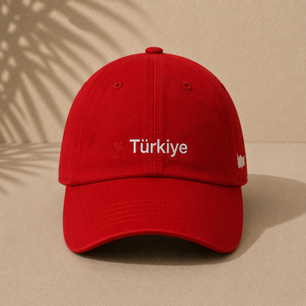 Türkiye Cap