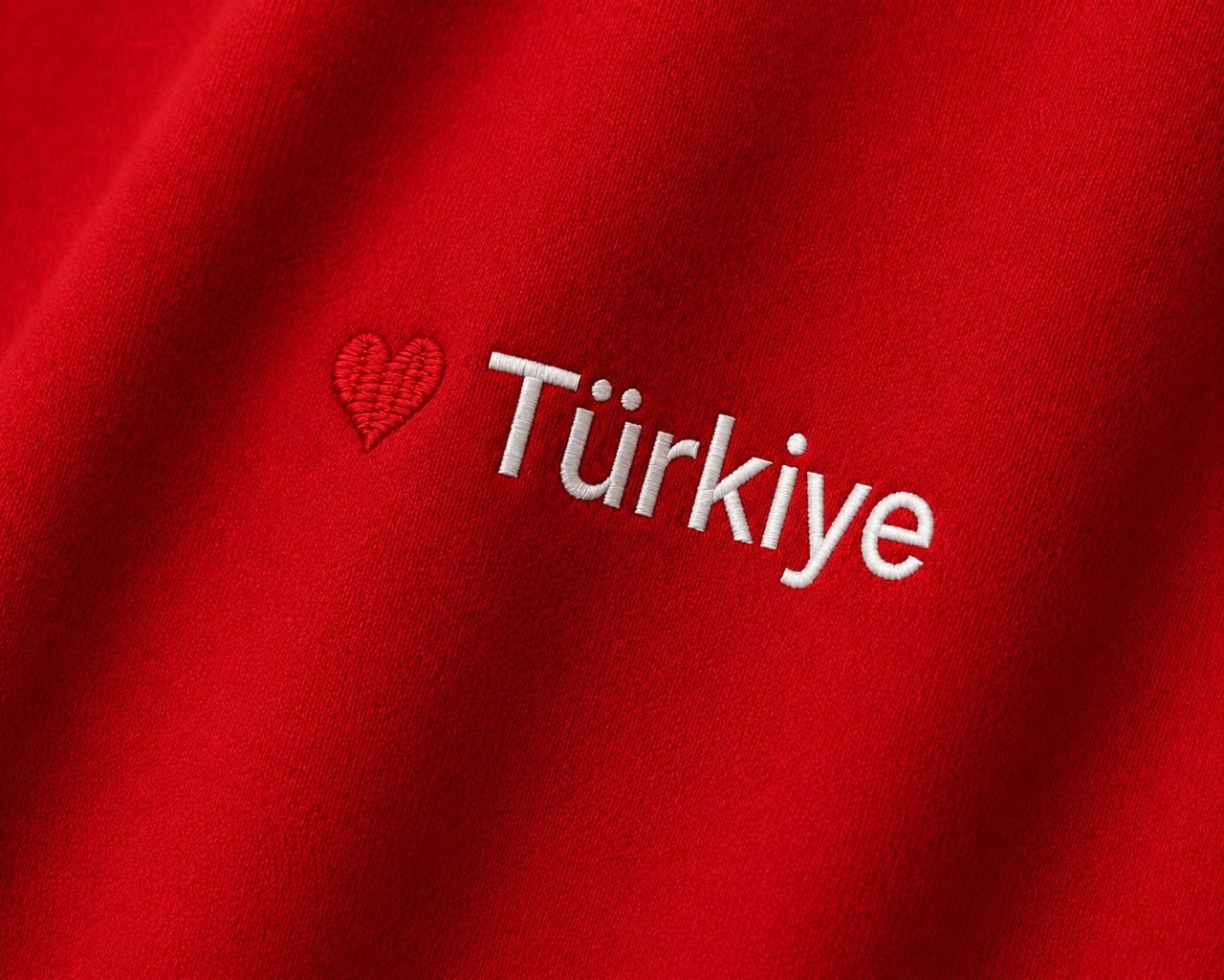 Türkiye Heritage Kit