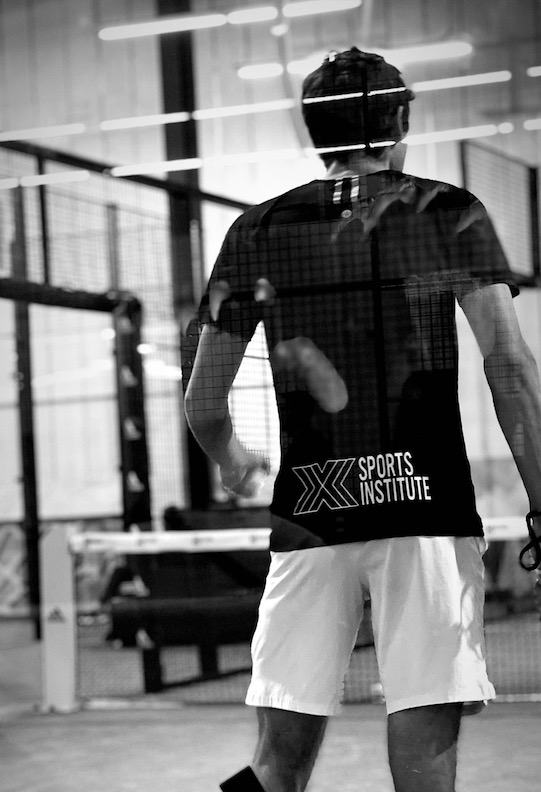 X Sports Institute
