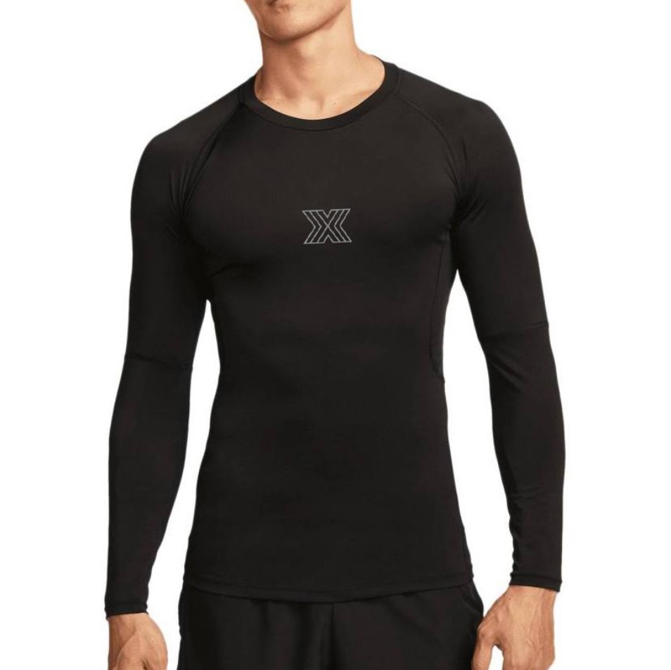 Compression Base Layer