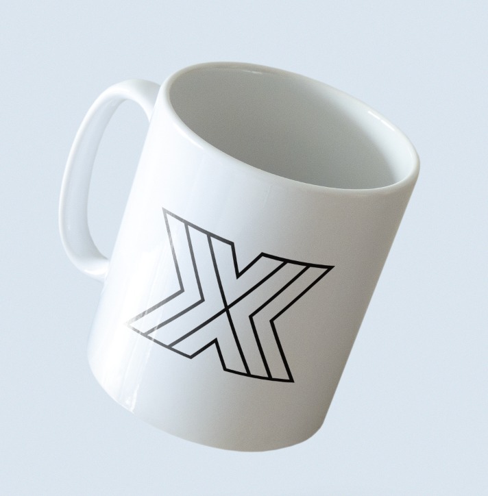 XU Mug
