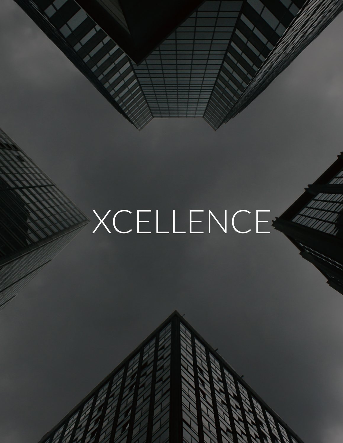 X University, excellence rising