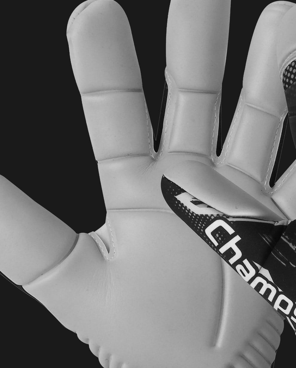 Keeper Gloves · Elite