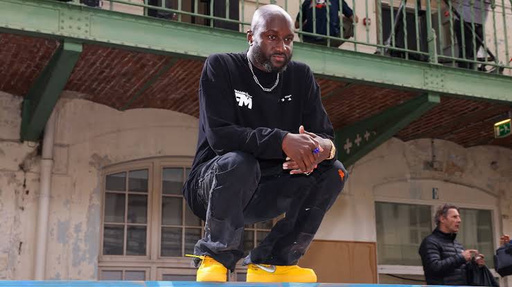 Virgil Abloh