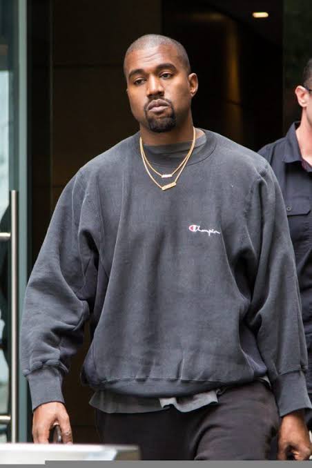 Ye (Kanye West)