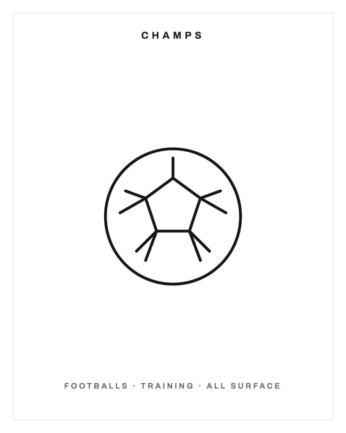 Training Ball