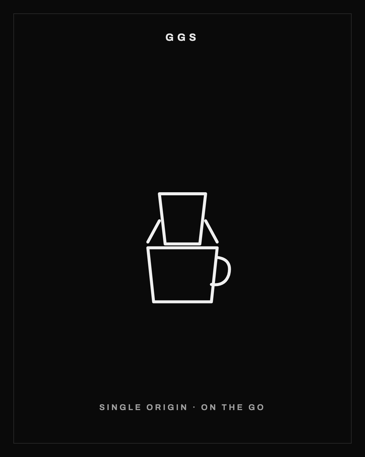 Coffee Drip Bags