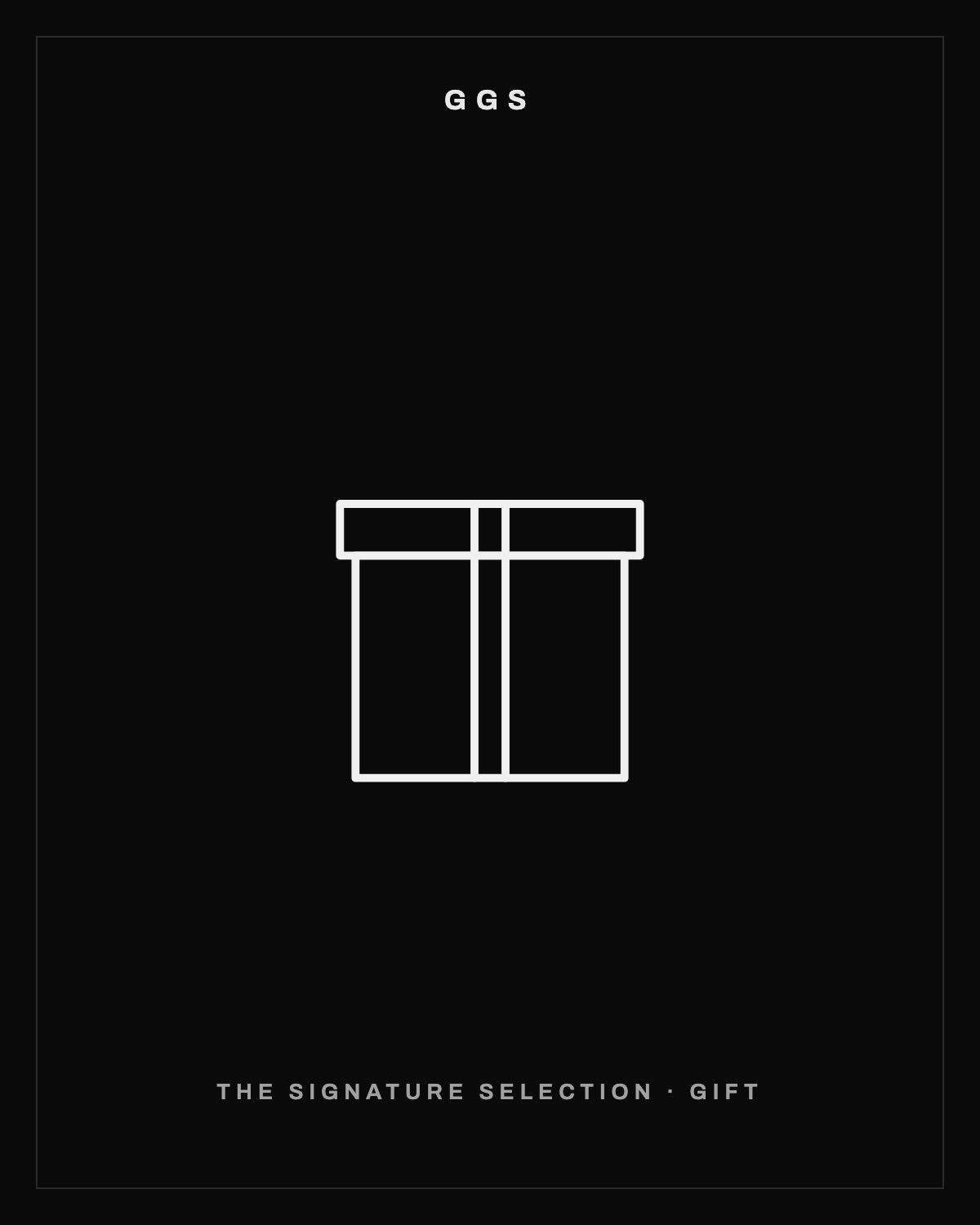 The Signature Selection