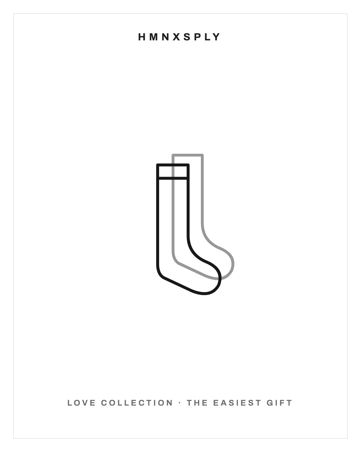 Love Socks
